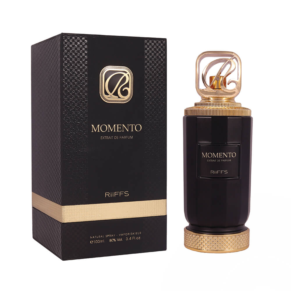 Riiffs Momento - Montale Arabians Tonka Clone