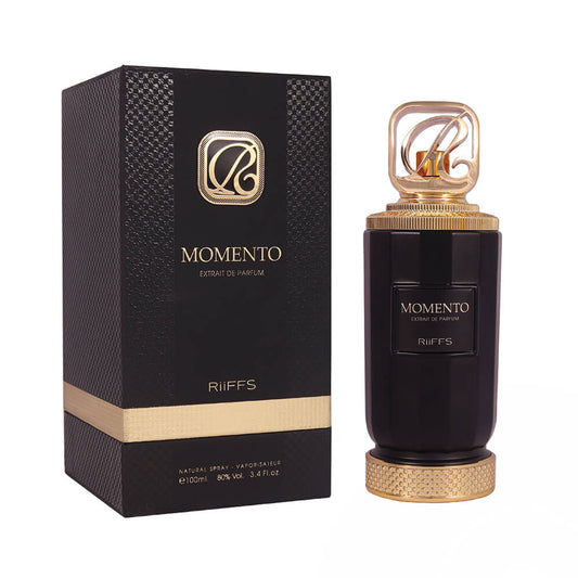 Riiffs Momento - Montale Arabians Tonka Clone