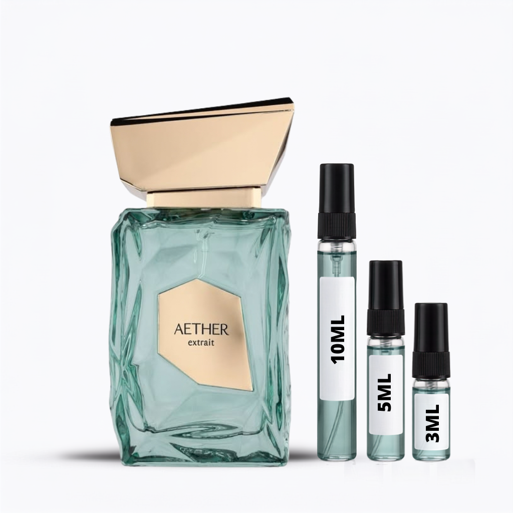 Aether Samples