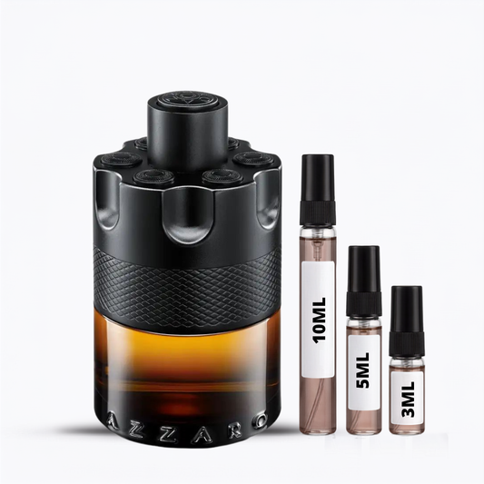 Azzaro The Most Wanted Parfum