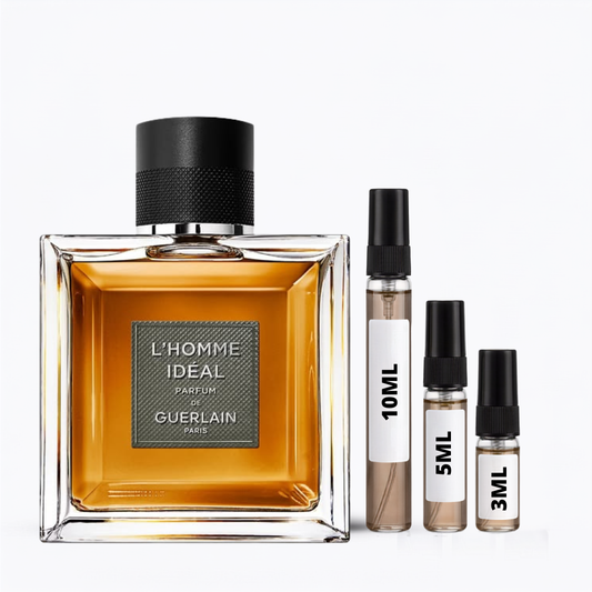 Guerlain L'homme Ideal Parfum