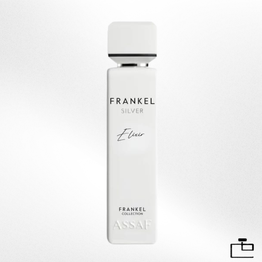 Frankel Silver Elixir