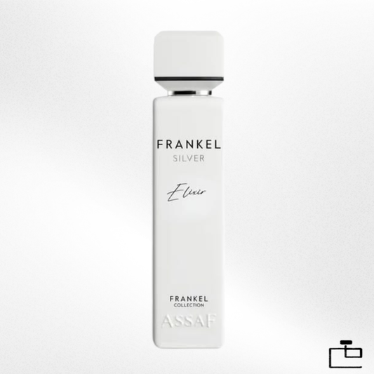 Frankel Silver Elixir