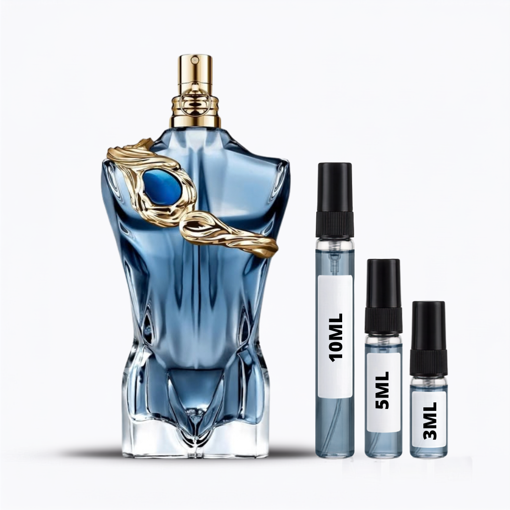 Le Beau Narcisse Samples