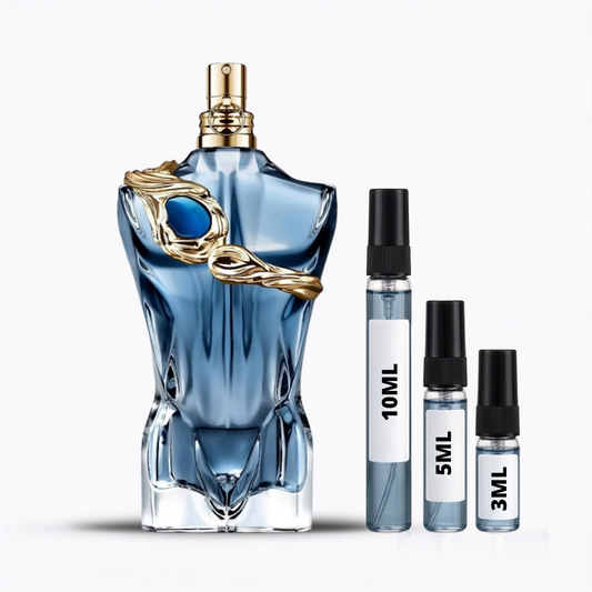 Le Beau Narcisse Samples