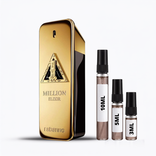 1 million Elixir Samples