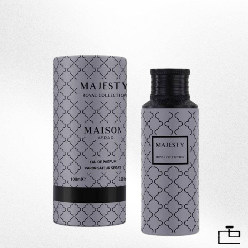 Majesty