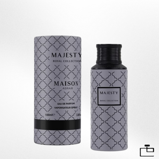 Majesty
