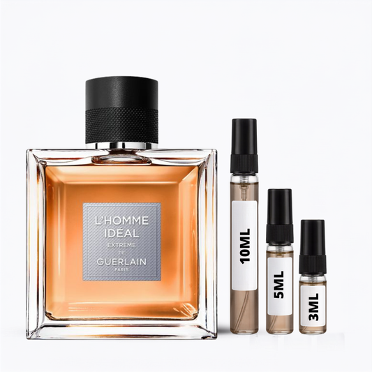 Guerlain L'homme Ideal Extreme