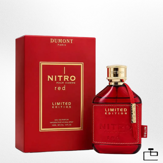 Nito Red 93ml