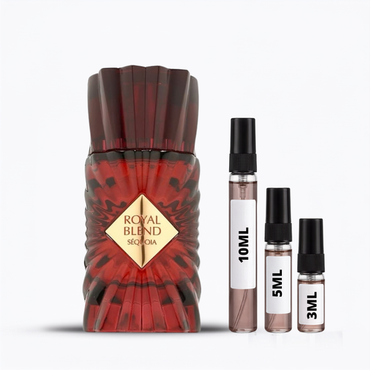 Royal Blend Sequoia