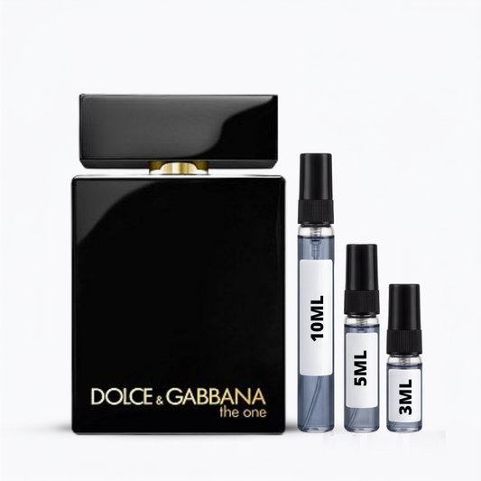 Dolce & Gabbana The One EDP Intense