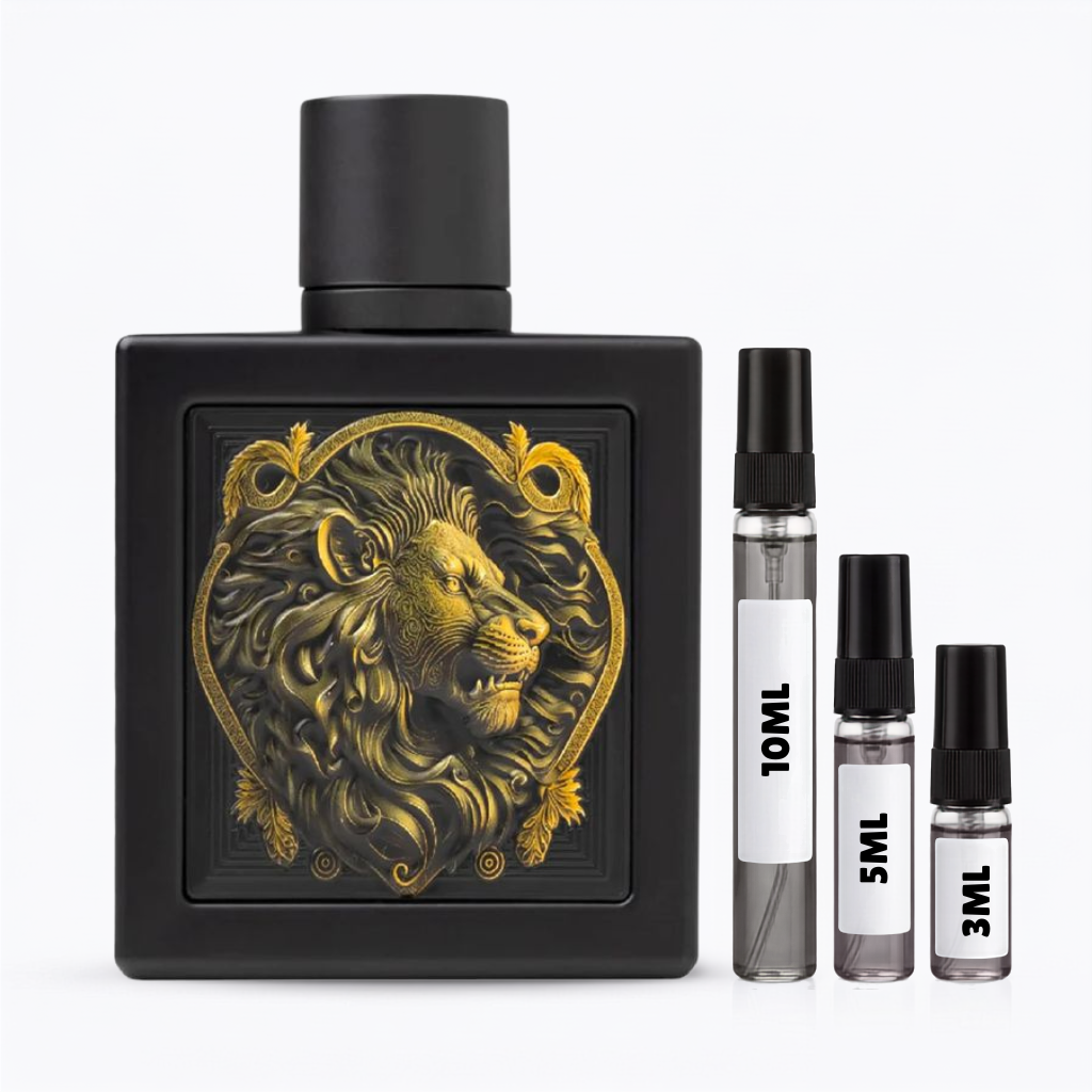 Lion Samples
