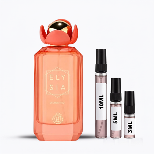 Elysia Lychee Fizz