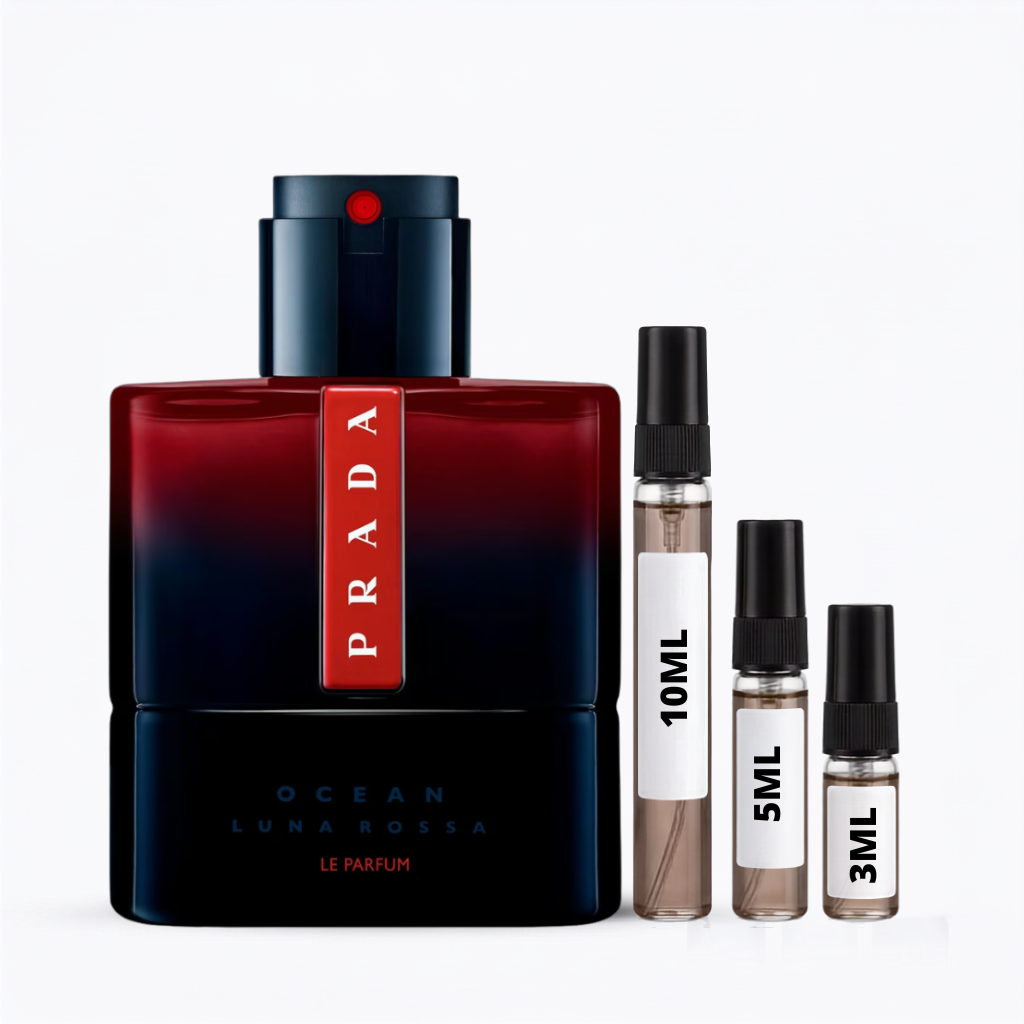 Prada Luna Rossa Ocean Le Parfum