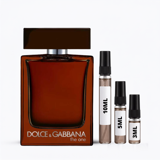 D&G The One Parfum