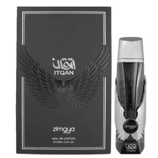Itqan Noir Zimaya