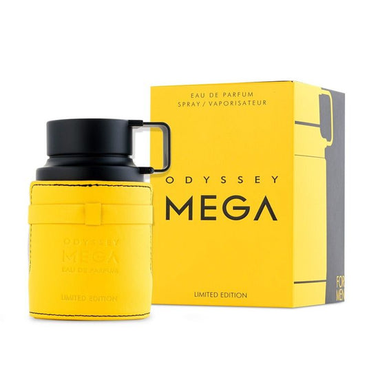 Odyssey Mega EDP