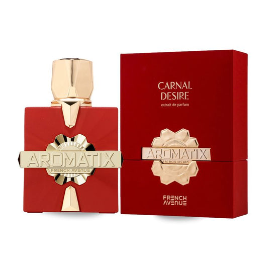 Aromatix Carnal Desire