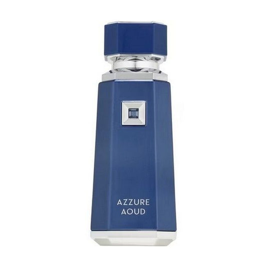 Azzure Oud
