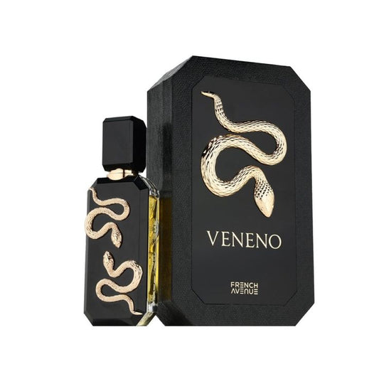 Veneno