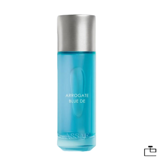 Assaf Arrogate Blue de