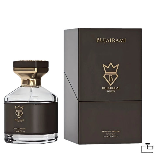 Bujairami Kingsman