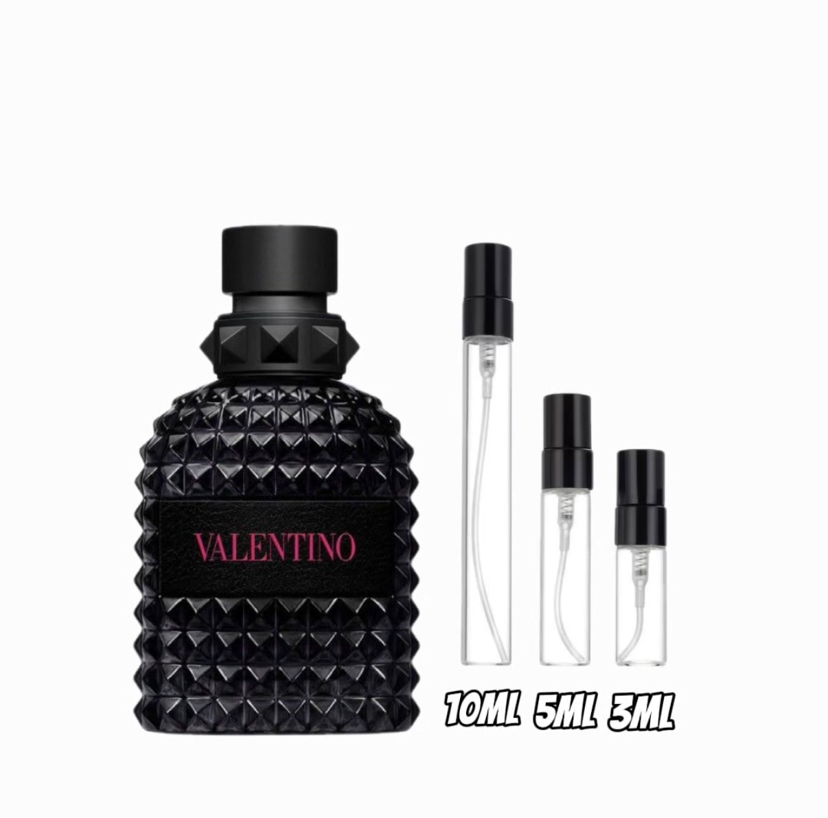 Valentino Extradose