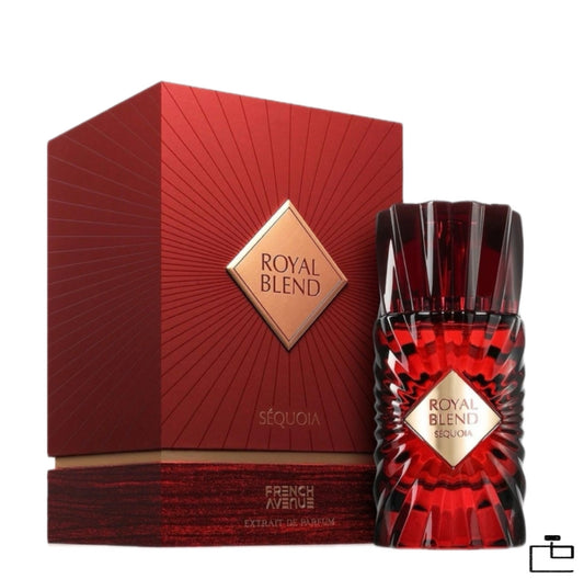 Royal Blend Sequoia