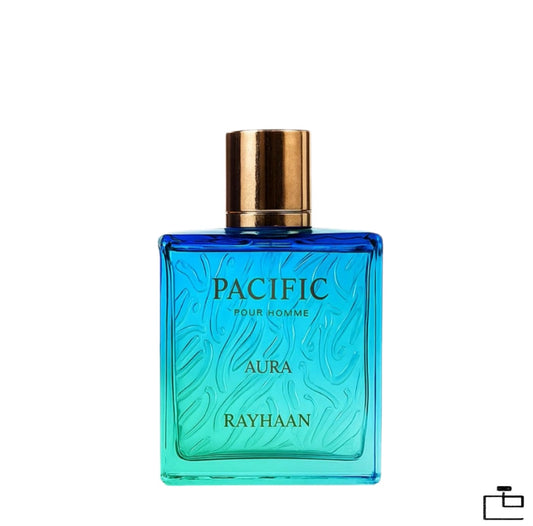 Rayhaan Pacific Aura
