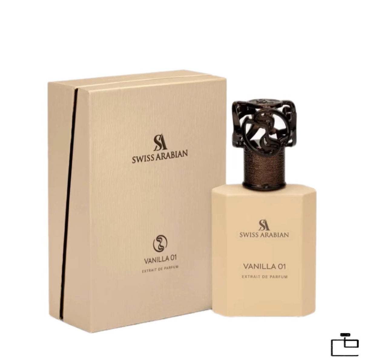 Swiss Arabian Vanilla 01