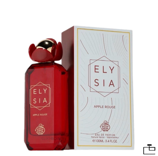 Elysia Apple Rouge