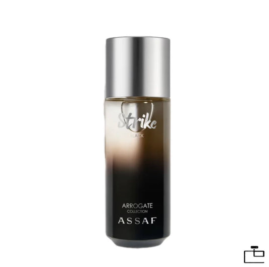 Assaf Strike Black
