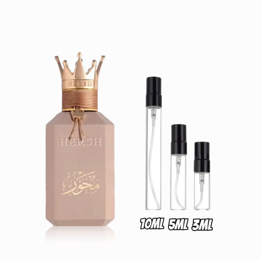 Hersh Mehwar Samples