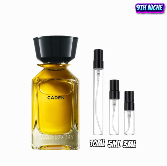OmanLuxury Caden