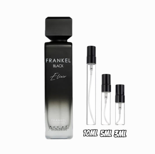 Assaf Frankel Aventus Samples