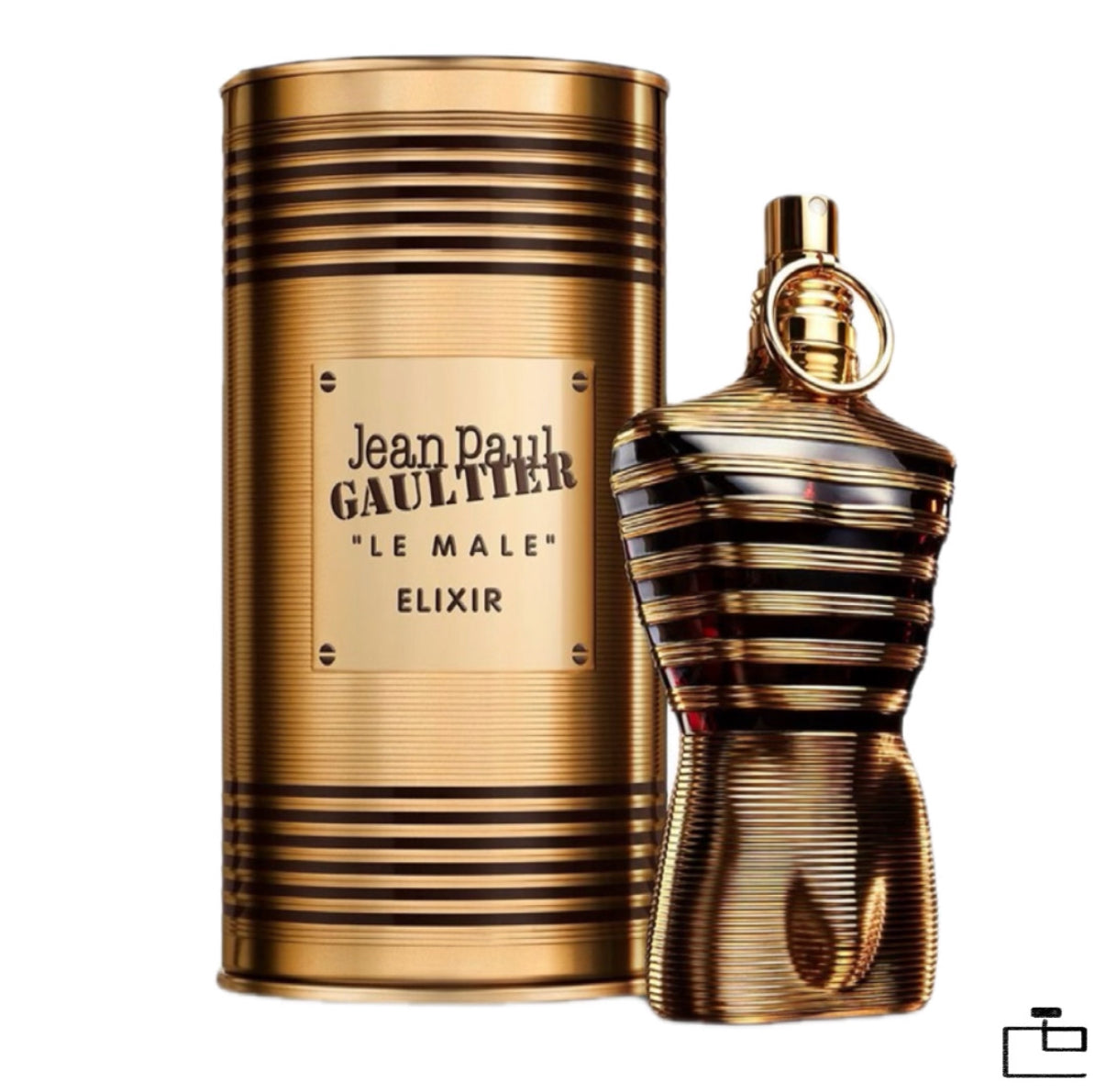 Jean Paul Gaultier Le Male Elixir