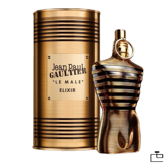 Jean Paul Gaultier Le Male Elixir