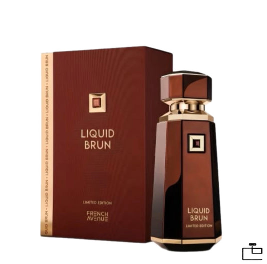 Liquid Brun Limited Edition