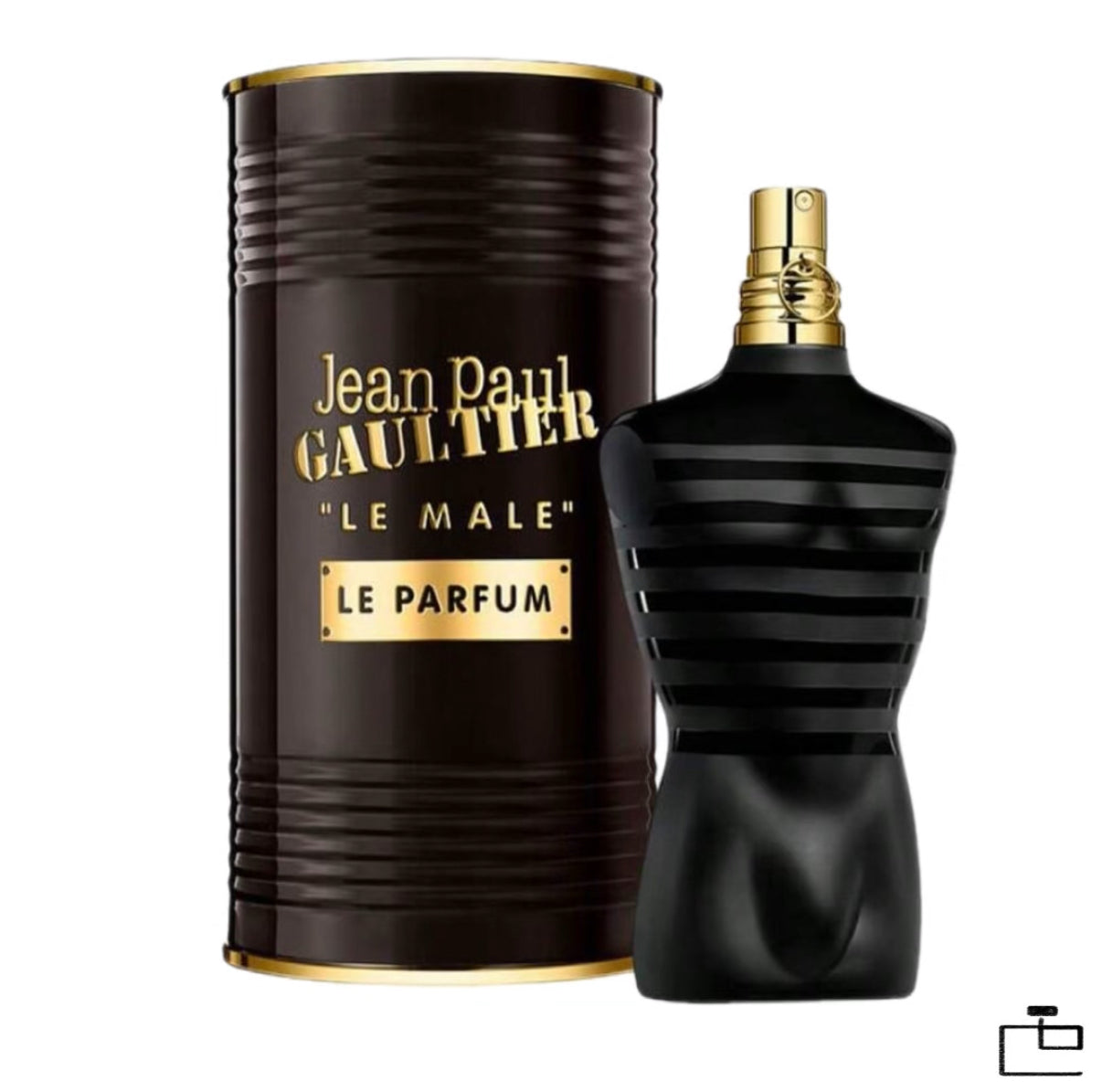 Jean Paul Gaultier Le Male Le Parfum