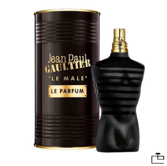 Jean Paul Gaultier Le Male Le Parfum