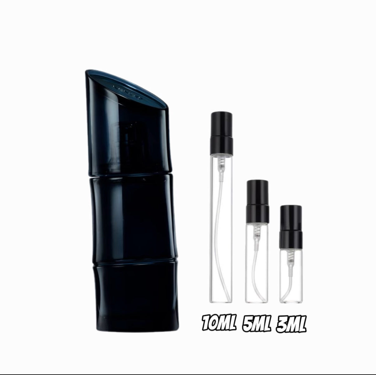 Kenzo Homme EDP