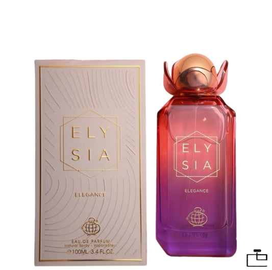 Elysia elegance