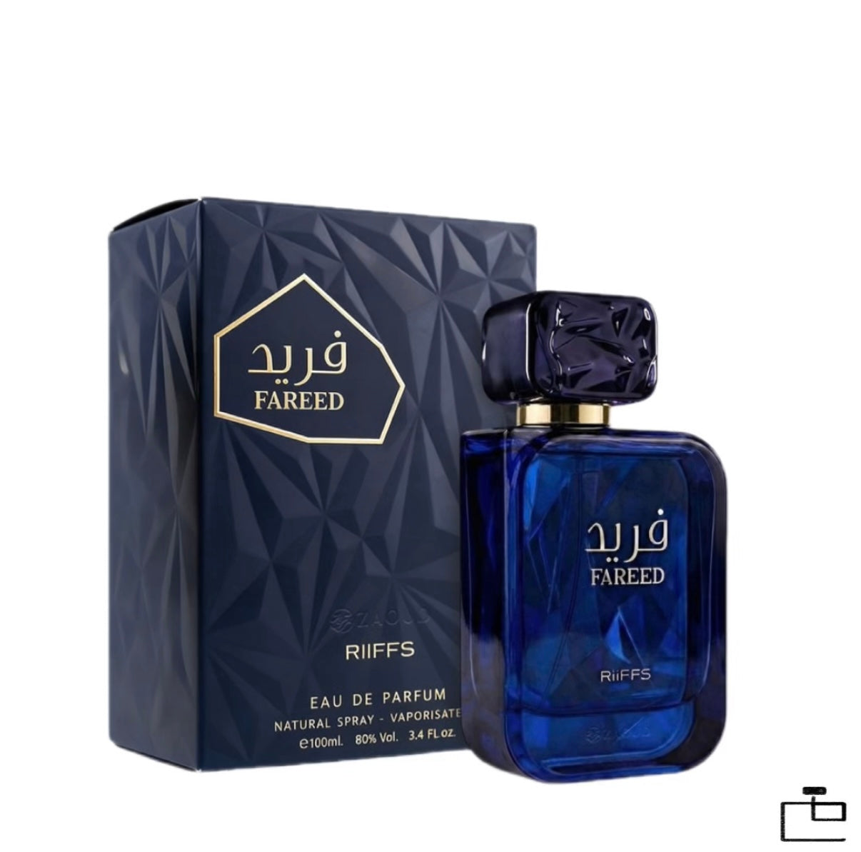 Fareed