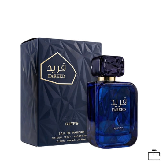Fareed