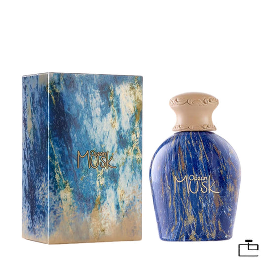 Ocean Musk