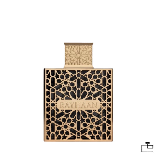 Rayhaan Elixir EDP