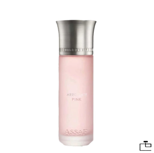 Assaf Arrogate Pink