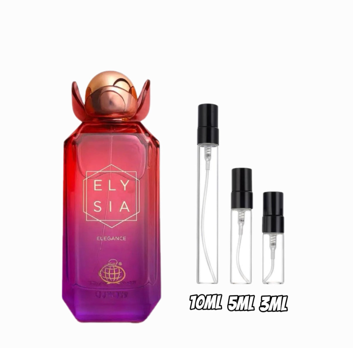 Elysia Elegance Samples