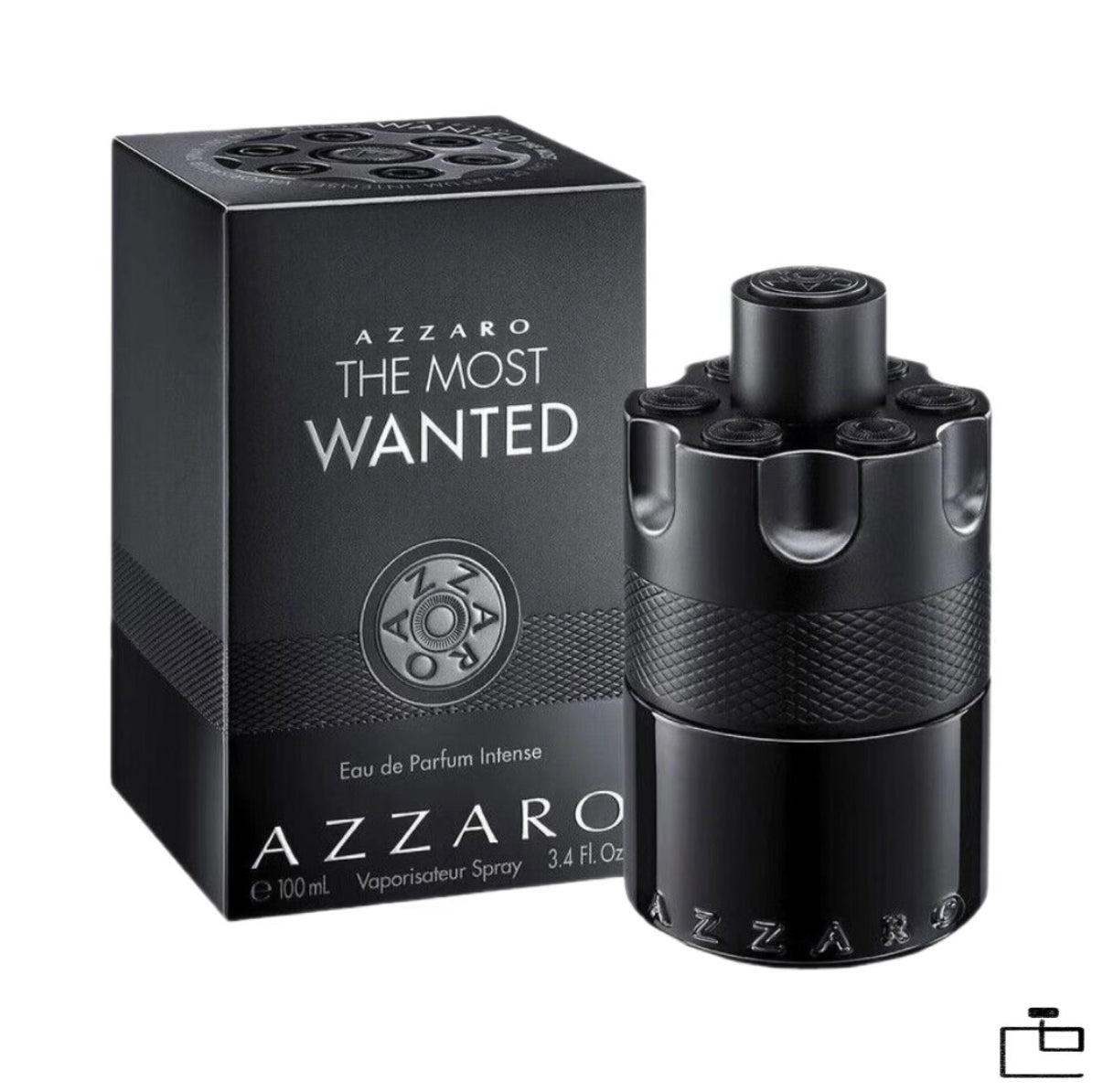 Azzaro The Most wanted EDP Intense